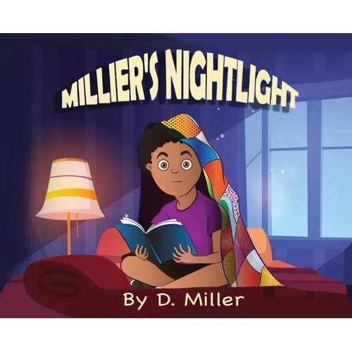 Millier's Nightlight
