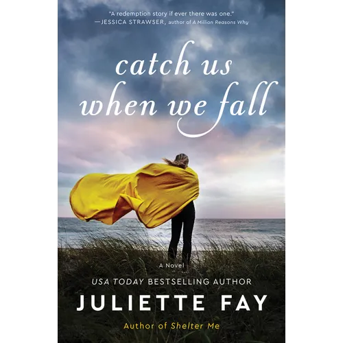 Catch Us When We Fall - Paperback