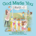 God Made You - Paperback