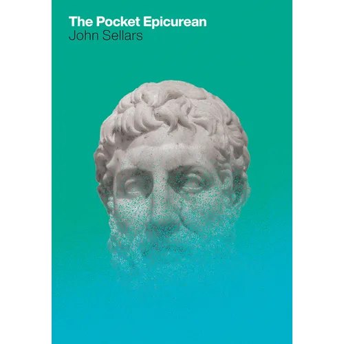 The Pocket Epicurean - Hardcover