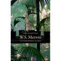 The Essential W.S. Merwin - Paperback