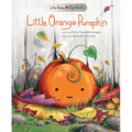 Little Orange Pumpkin - Hardcover