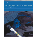 The Genesis of Animal Play: Testing the Limits - Paperback