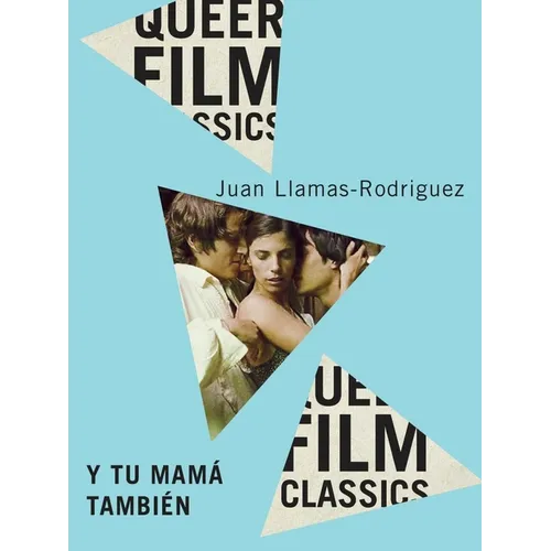 Y Tu Mamá También - Paperback