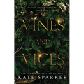Vines and Vices - Paperback