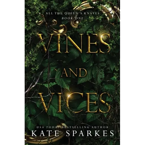 Vines and Vices - Paperback