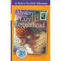 Mystery of the Lazy Loggerhead: Brazil 2 - Paperback