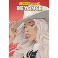 Female Force: Beyoncé - Paperback