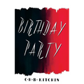 Birthday Party - Paperback