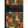 American Cookery