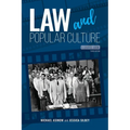 Law and Popular Culture: A Course Book - Paperback