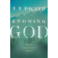 Knowing God - Hardcover