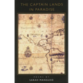 The Captain Lands in Paradise - Paperback
