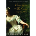Casanova in Bolzano - Paperback