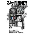 Three by Finney - Paperback