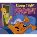 Sleep Tight, Scooby-Doo! - Hardcover