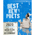 Best New Poets 2020: 50 Poems from Emerging Writers - Paperback