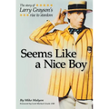 Seems Like a Nice Boy - Paperback