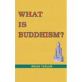What is Buddhism? - Paperback