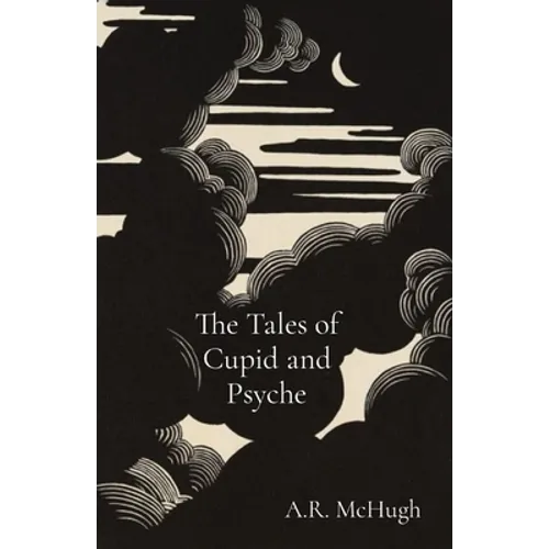 The Tales of Cupid and Psyche - Paperback