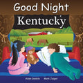 Good Night Kentucky - Board Book