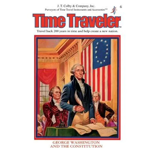 George Washington & The Constitution