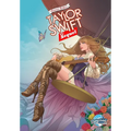 Female Force: Taylor Swift 2, the Sequel - Paperback