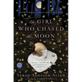 The Girl Who Chased the Moon - Paperback