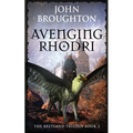 Avenging Rhodri