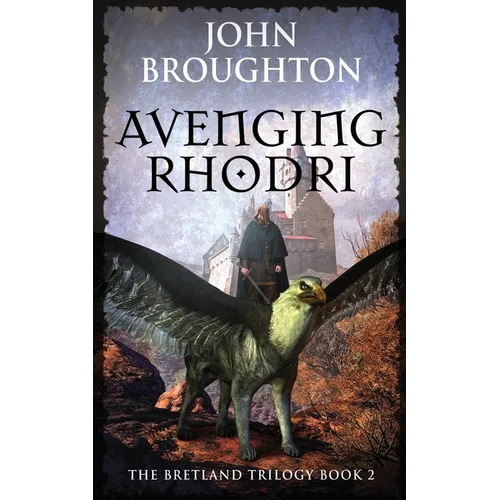 Avenging Rhodri