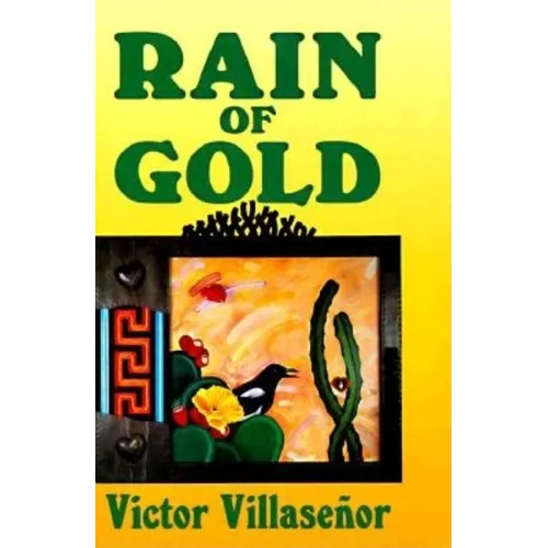 Rain of Gold - Hardcover