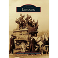 Lebanon - Paperback