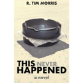 This Never Happened - Paperback