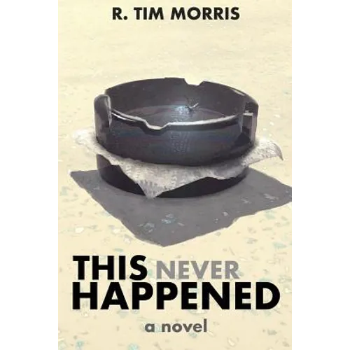 This Never Happened - Paperback