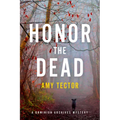 Honor the Dead: A Dominion Archives Mysteries - Paperback