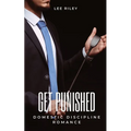 Get punished: Domestic Discipline Romance - Paperback