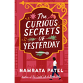 The Curious Secrets of Yesterday - Paperback