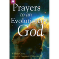 Prayers to an Evolutionary God - Hardcover
