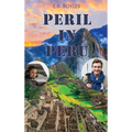 Peril in Peru - Hardcover