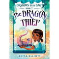 The Dragon Thief - Paperback