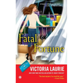 Fatal Fortune - Mass Market Paperbound