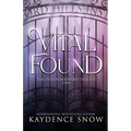 Vital Found - Paperback
