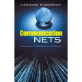 Communication Nets: Stochastic Message Flow and Delay - Paperback
