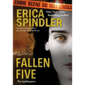 Fallen Five - Hardcover