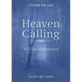 Heaven Calling: 365 Day Devotional - Paperback