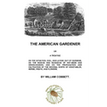 The American Gardener - Paperback