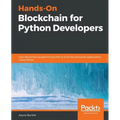 Hands-On Blockchain for Python Developers - Paperback