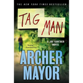 Tag Man - Paperback