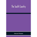 The South Country - Paperback