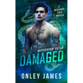 Damaged: A Necessary Evils Novella - Paperback